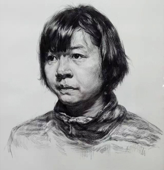 素描