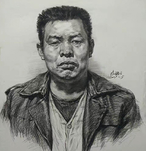 素描
