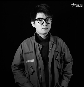時序尖
