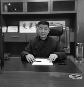 陳啟剛