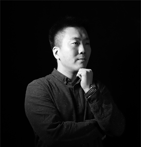 司鵬程