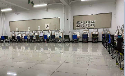教學環境