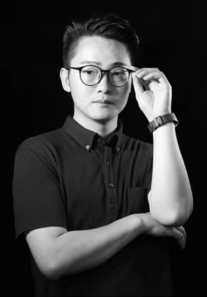 張國龍