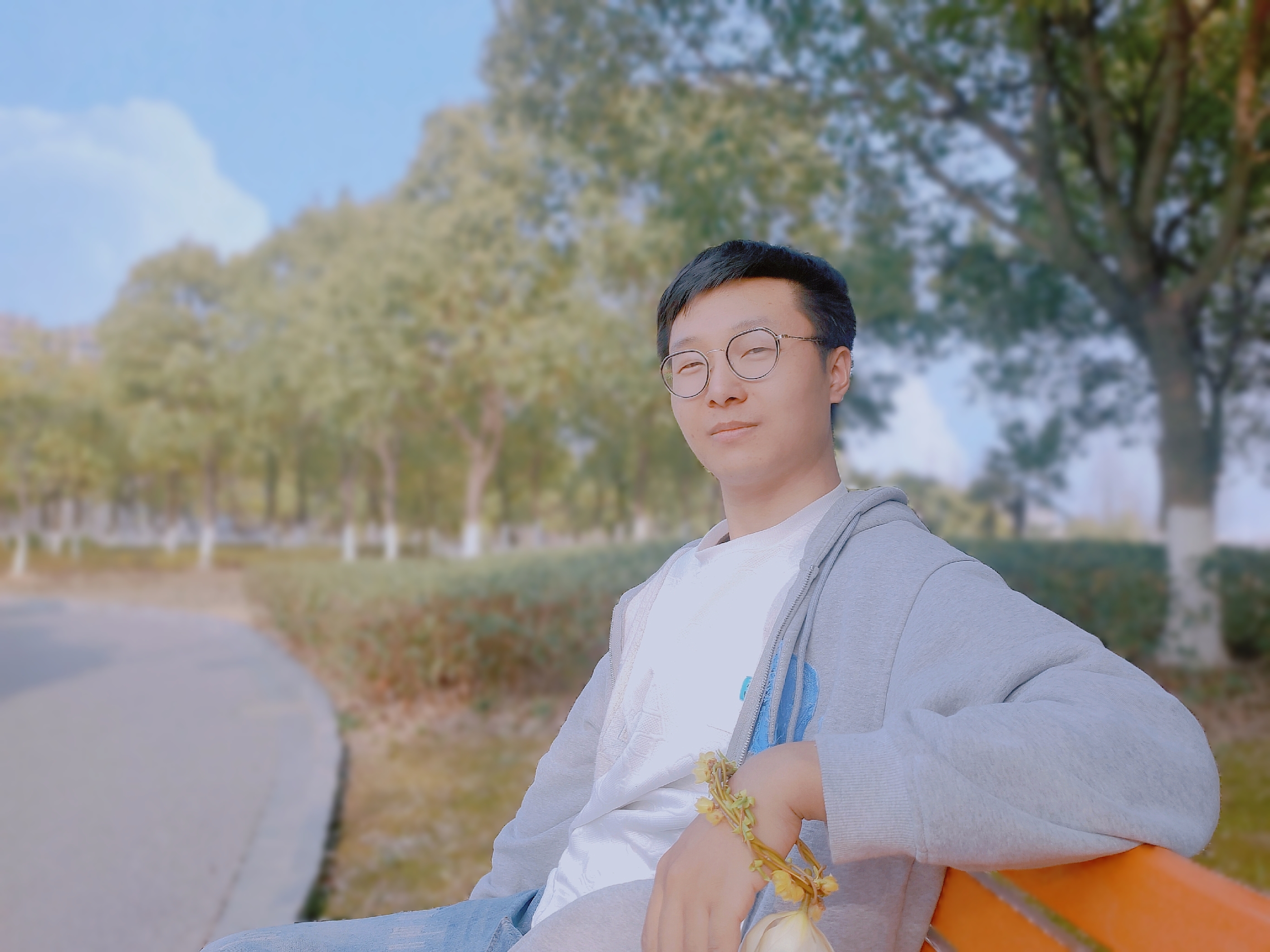 張宇